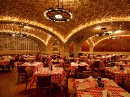 grand central oyster bar nyc
