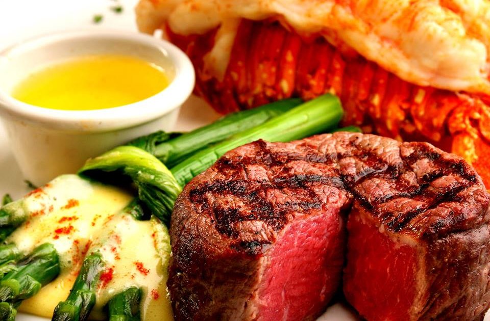 Butcher Shop Steakhouse A San Diego, CA Restaurant.