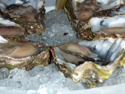 Thames Street Oyster House: A Baltimore, MD Restaurant - Thrillist