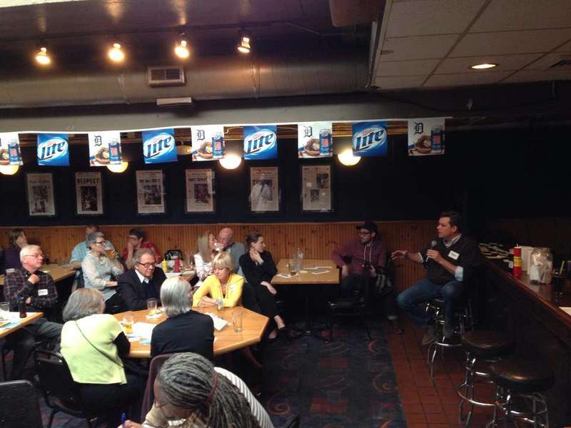 The Anchor Bar A Bar in Detroit, MI Thrillist