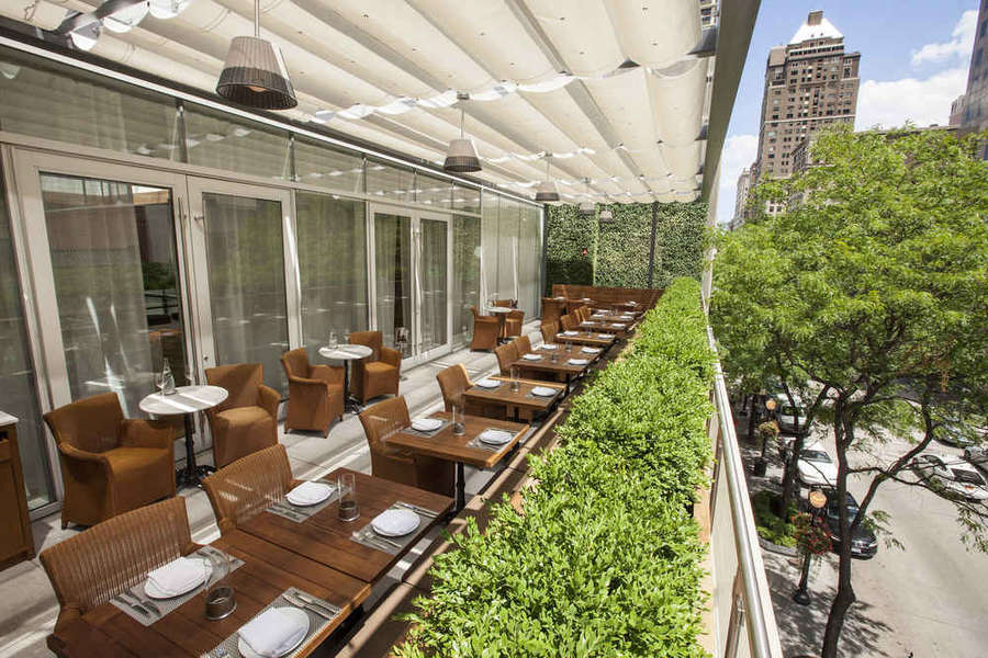 Fig & Olive A Restaurant in Chicago, IL Thrillist