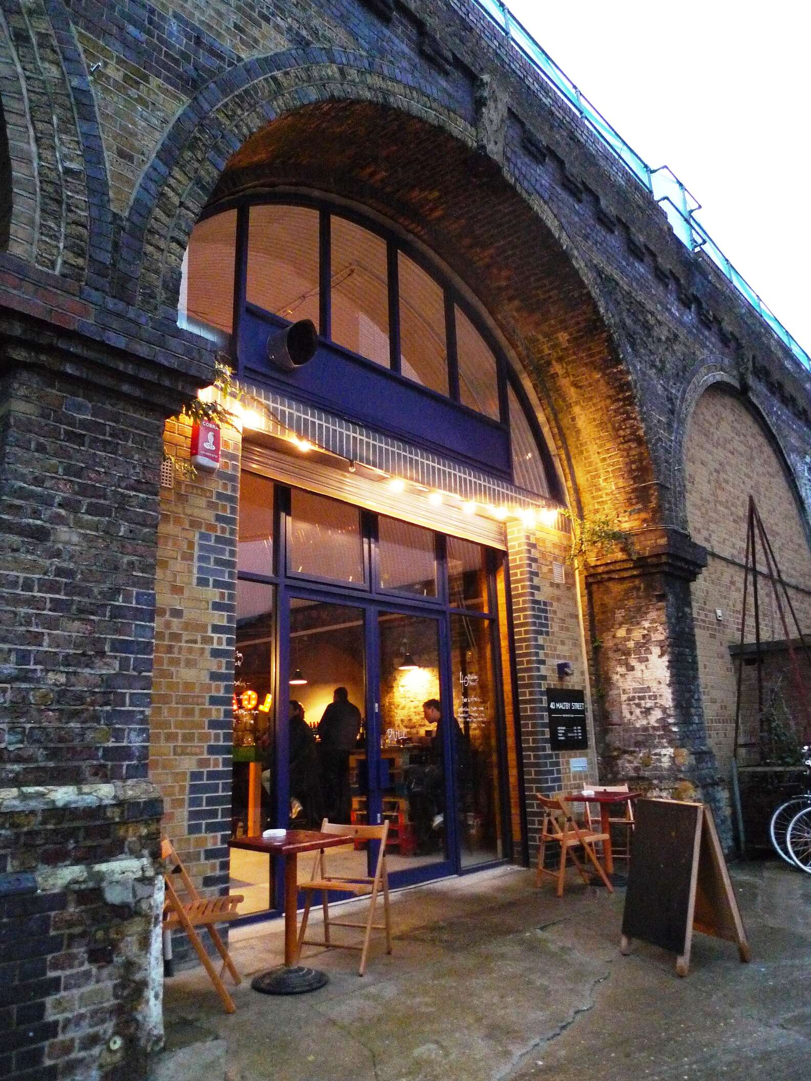 London's 11 Best Wine Bars Thrillist