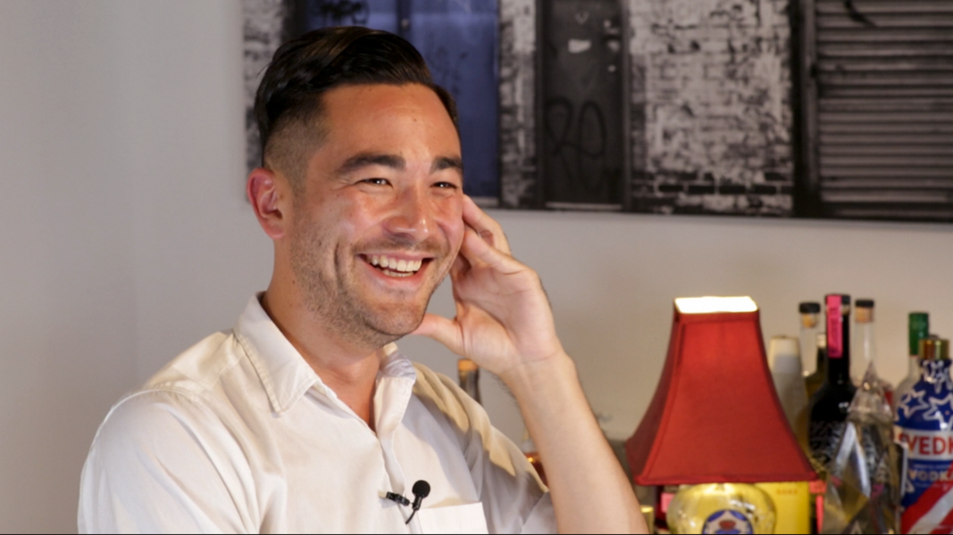 How to Avoid a Hangover Prevent a Hangover Video Behind the Bar