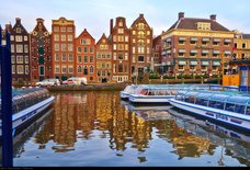 38 Totally Free Things to Do in Amsterdam