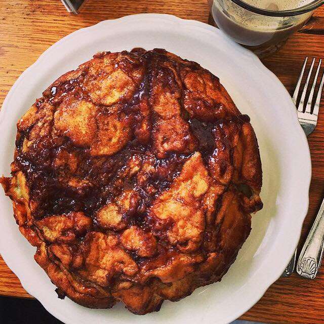 The 21 Best Pancakes In America Thrillist The 21 Best Pancakes In America Thrillist