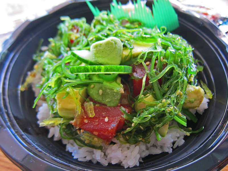 Daichan A Restaurant in Studio City, CA Thrillist