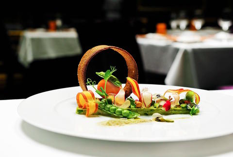 How To Get Into San Francisco S 25 Hardest Restaurants La Folie