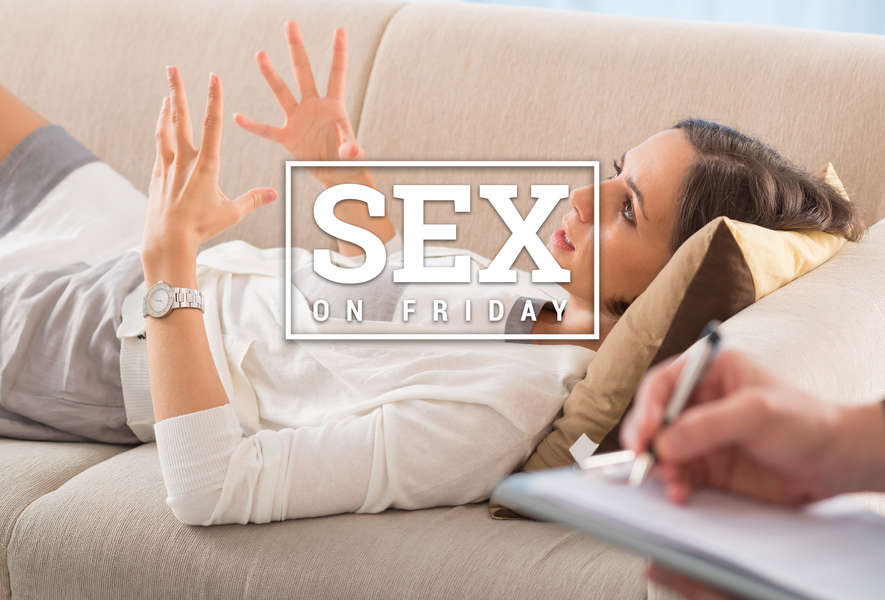 Sex Therapist In Nyc - 6 Secrets of an NYC Sex Therapist - Thrillist