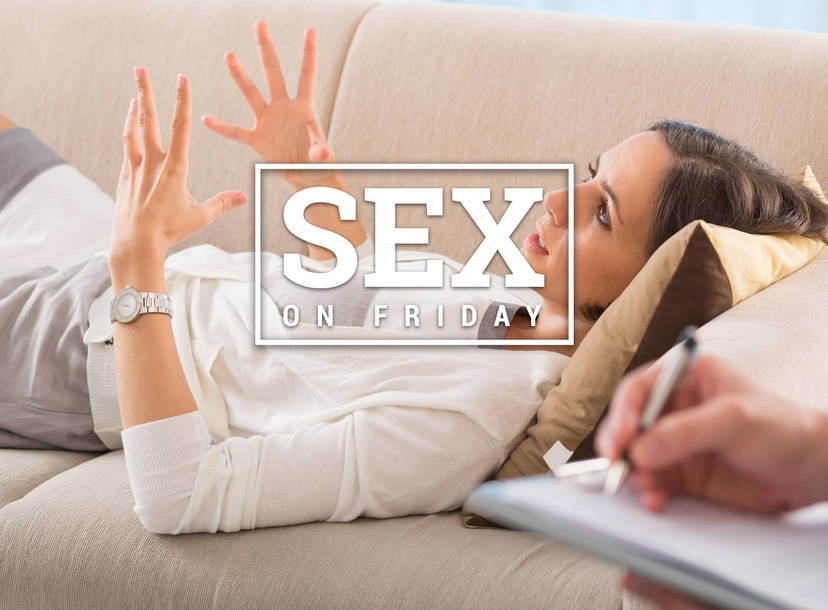 Sex Therapist In Nyc - 6 Secrets of an NYC Sex Therapist - Thrillist