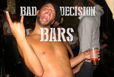The 8 Bad Decision Bars in Honolulu