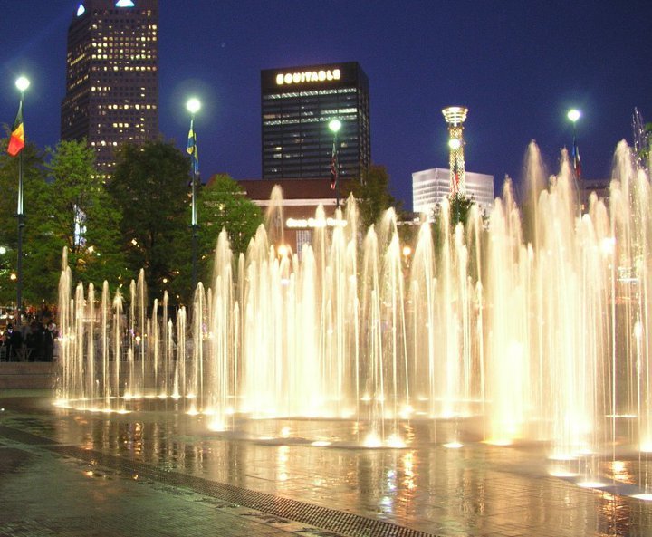 free things to do in atlanta georgia