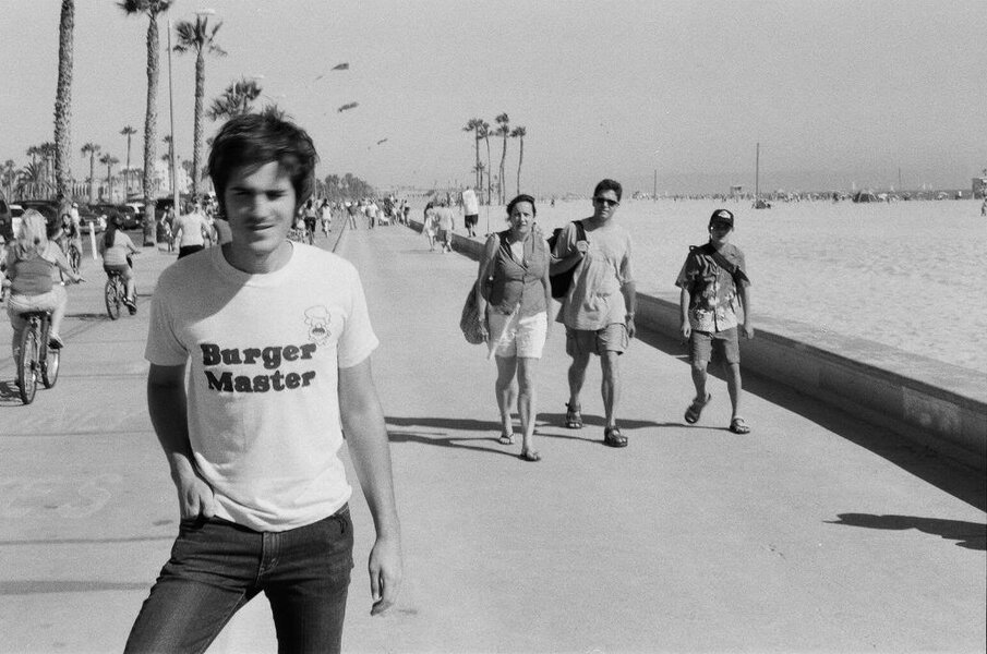 Stephen Ross - Thrillist