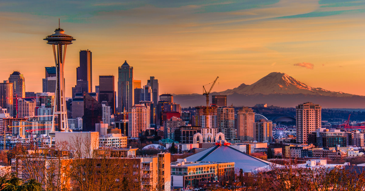 Cheap Seattle Date Ideas - Thrillist