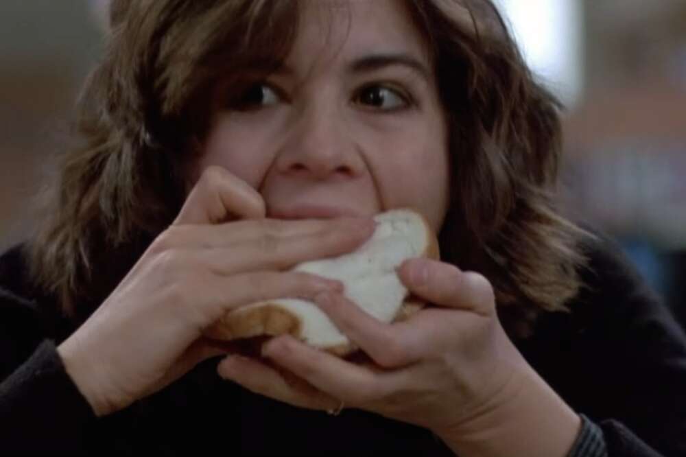 What Do They Eat in The Breakfast Club? - Thrillist