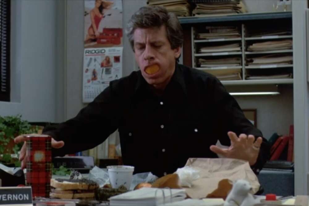 What Do They Eat in The Breakfast Club? - Thrillist