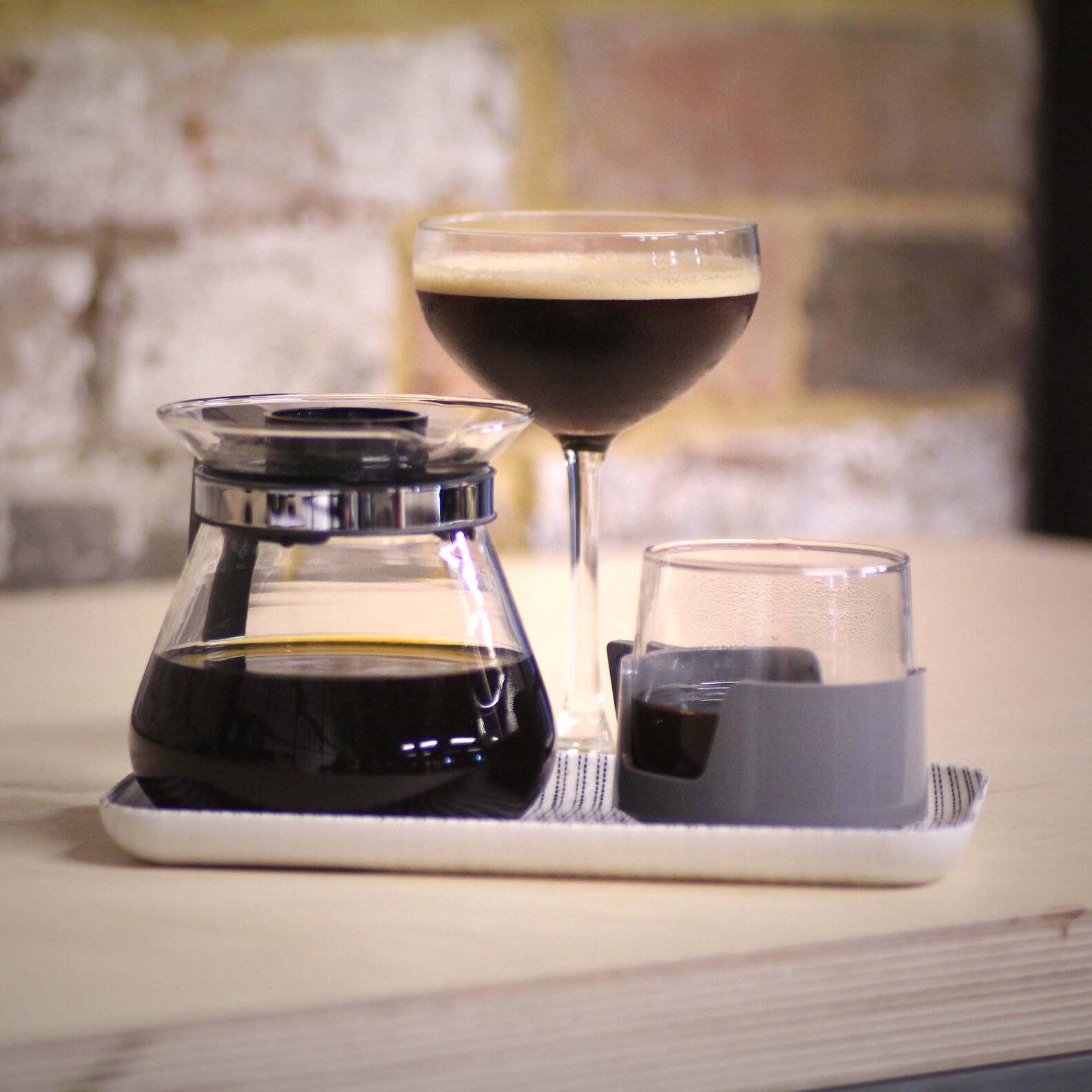 Best coffee in london