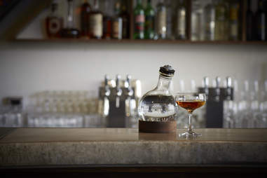 The Interval