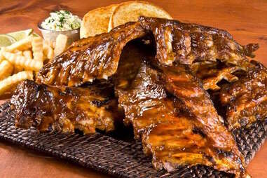 Shorty's BBQ Miami