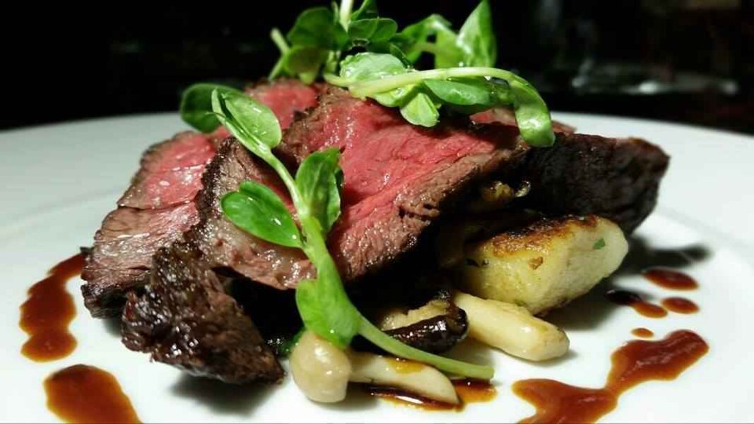 Scarpetta: A Restaurant in Las Vegas, NV - Thrillist