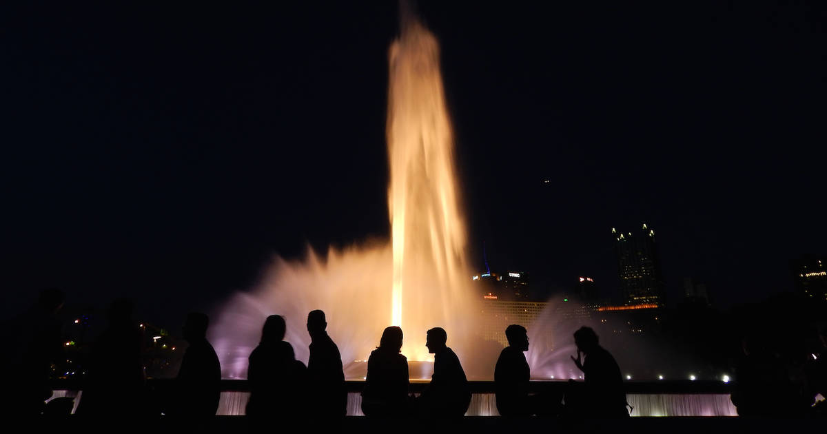 Dating Scene In Oil City Pa