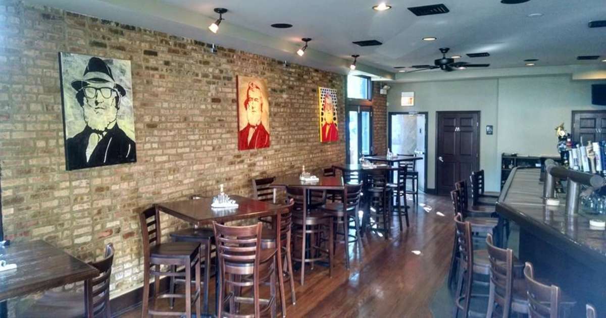Image 1 for Gideon Welles Craft Beer Bar & Kitchen