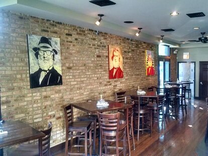 Gideon Welles Craft Beer Bar and Kitchen: A Bar in Chicago, IL - Thrillist