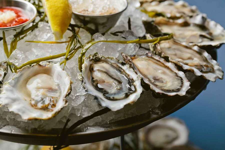 The 20 Best Seafood Restaurants in Chicago Thrillist