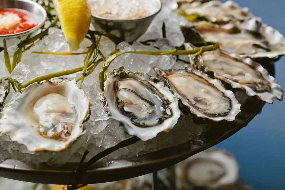 The 20 Best Seafood Restaurants In Chicago Thrillist