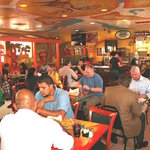 restaurants in san fernando valley