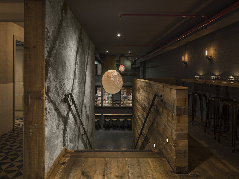 14 NYC Bars That Are Literally Underground - Thrillist