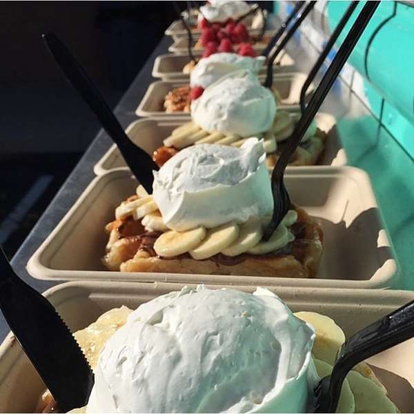 Waffle Love A Restaurant in Phoenix, AZ Thrillist