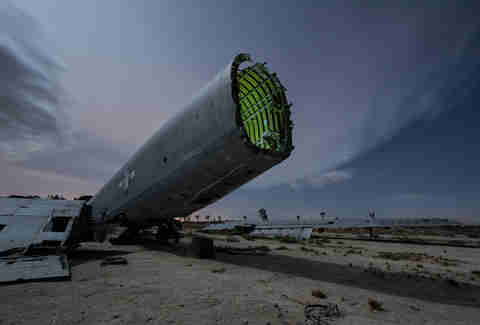 14 Incredible Abandoned Places In California Thrillist