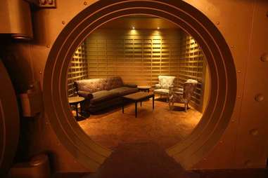 The Parlour Lounge