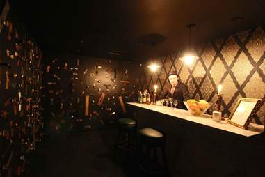 Best Hidden Speakeasies In Los Angeles How To Get Into Them Thrillist