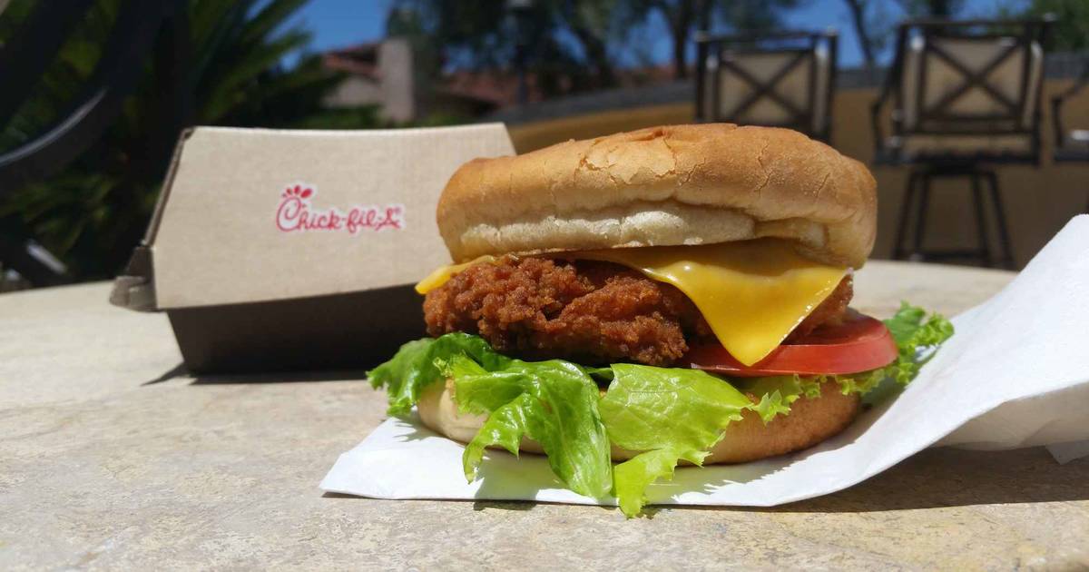 Chick-fil-A, Shake Shack Will Open Many Restaurants in New York