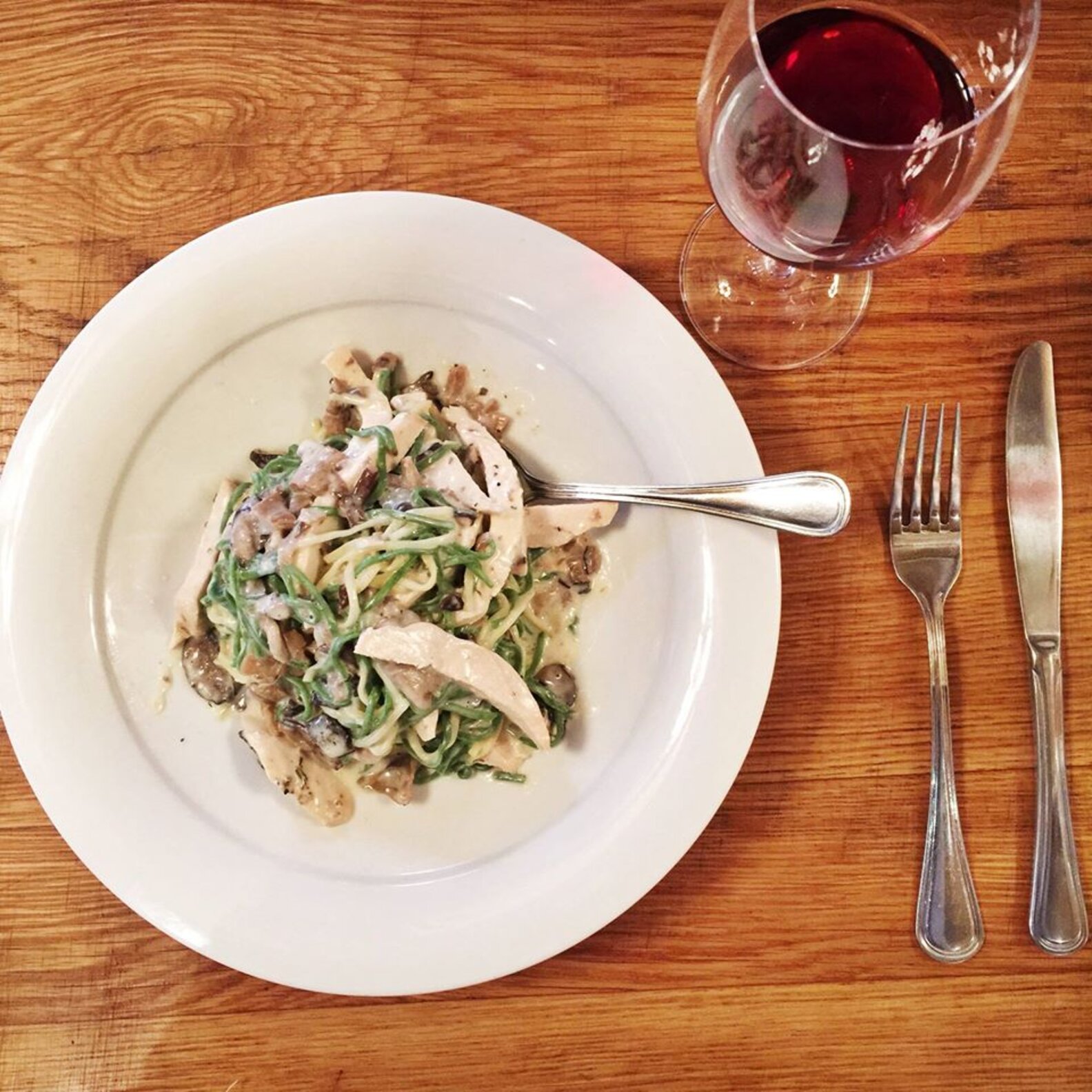 Best Italian Restaurants in Dallas, TX Thrillist