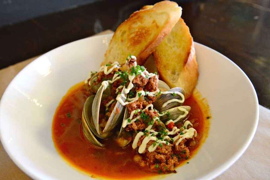 Rappahanock Oyster Bar A Bar in Washington, D.C. Thrillist