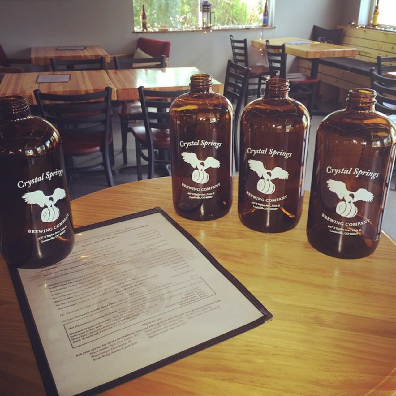 Colorado’s Best Destination Breweries - 14 Taprooms Worth Visiting ...