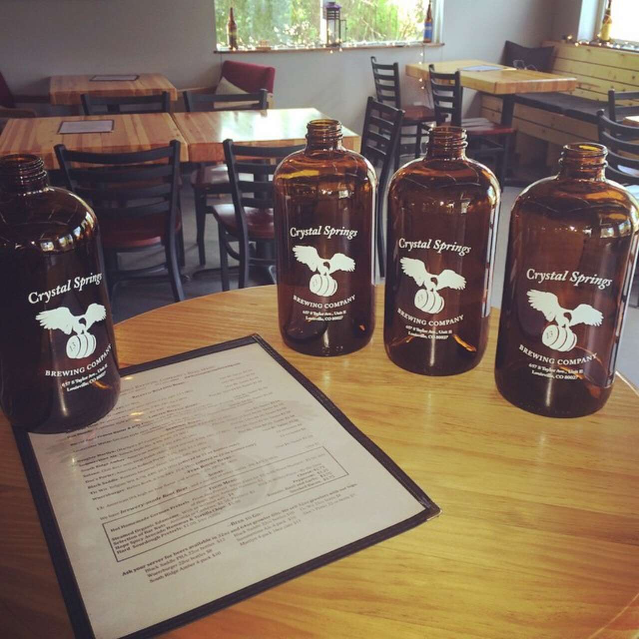 Colorado’s Best Destination Breweries - 14 Taprooms Worth Visiting ...