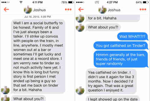 how to get hookups on tinder