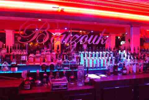 Detroits 11 Best Strip Clubs Thrillist