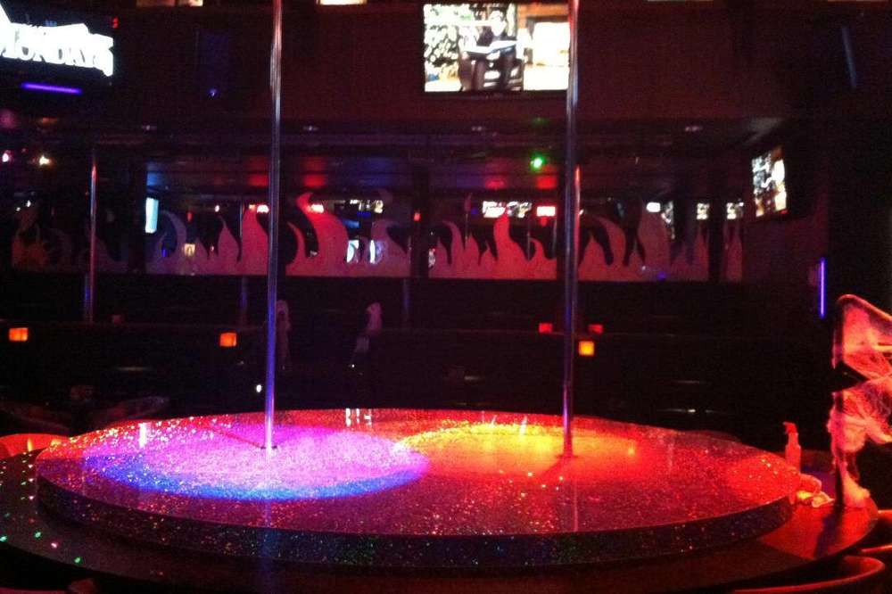 Detroit S 11 Best Strip Clubs Thrillist