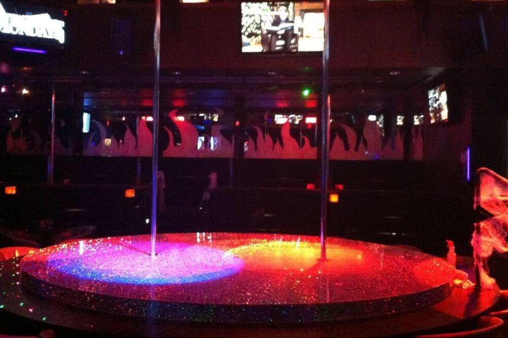 Tycoons Gentlemans Entertainment - Detroit Strip Club Guide