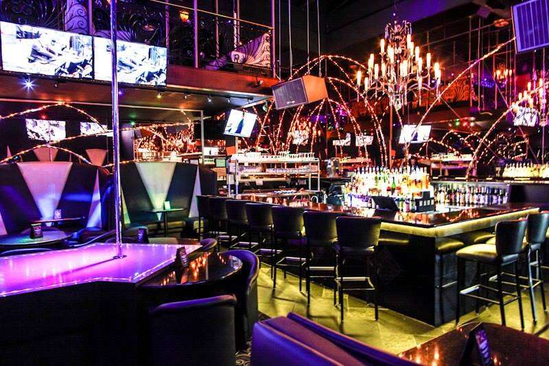 Tycoons Gentlemans Entertainment - Detroit Strip Club Guide