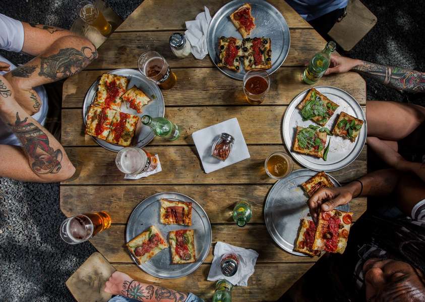 Austin's Best Restaurants Chinese, Italian, Thai, Mexican, Burgers