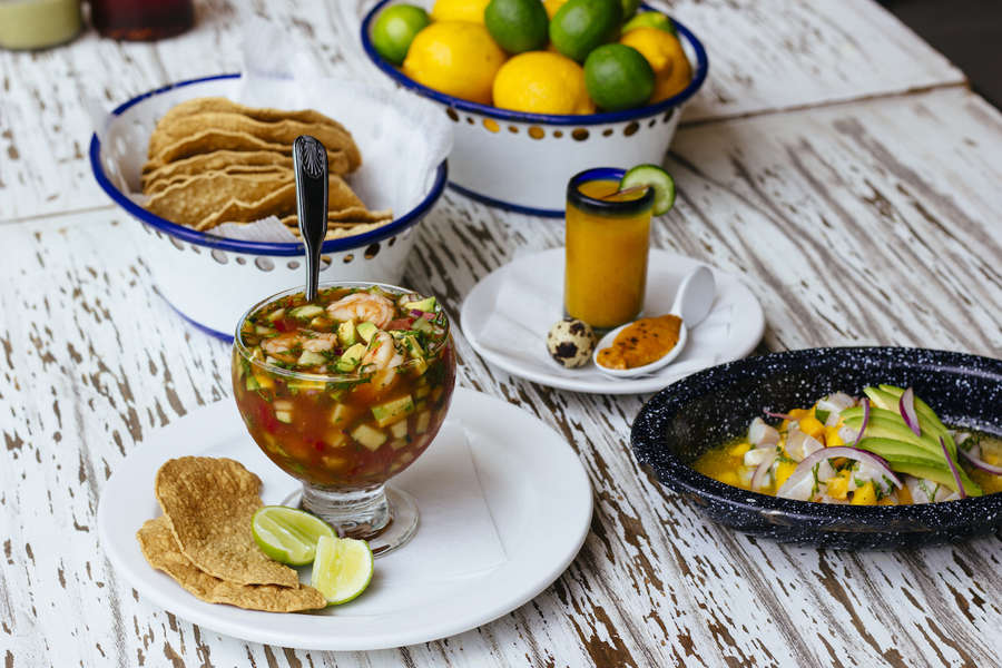 The Best Bars and Restaurants in Tijuana Thrillist