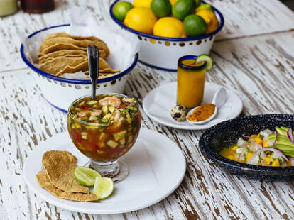 The Best Bars and Restaurants in Tijuana - Thrillist