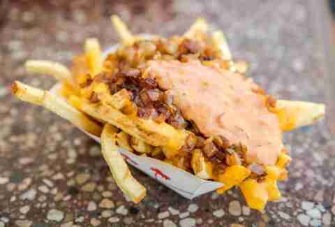 The In-N-Out Secret Menu Ranked - Thrillist