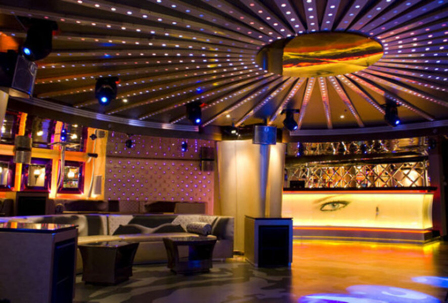 Best Places to Drink in DC