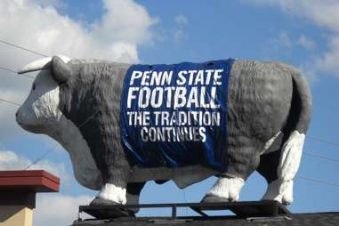 Best Restaurants in State College: Places to Eat Near Penn State